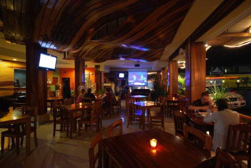 Hotel La Fortuna Esterno foto